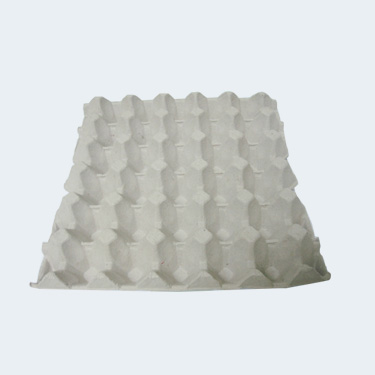 厂家直销电子包装纸托 防震抗压包装托纸环保纸浆模塑可定制